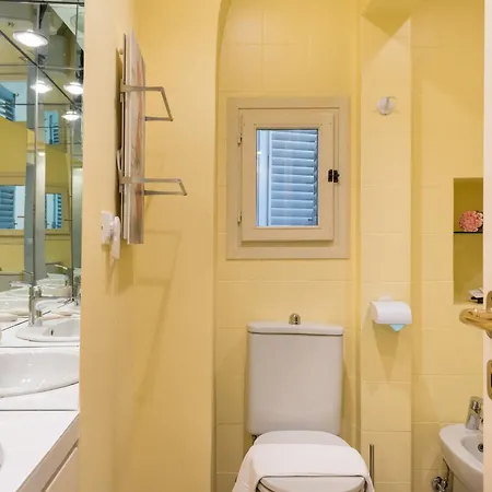 Piccolo Principe, Ognissanti Square Appartement *