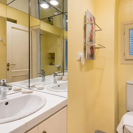 Piccolo Principe, Ognissanti Square Florence