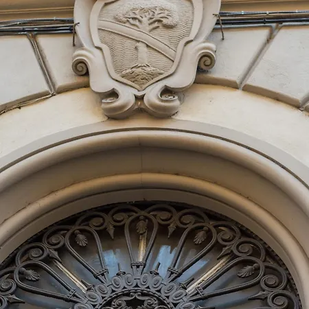 Piccolo Principe, Ognissanti Square Appartement Florence