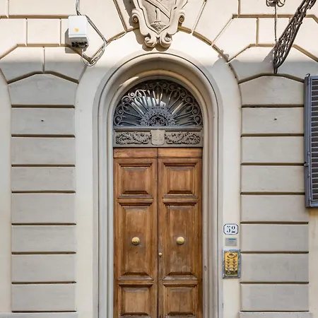 Appartement Piccolo Principe, Ognissanti Square Florence