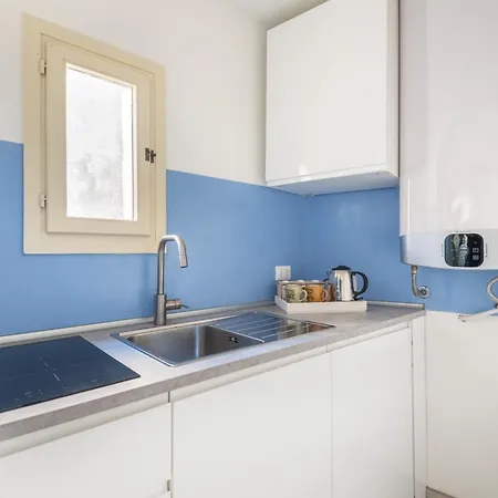 Piccolo Principe, Ognissanti Square *