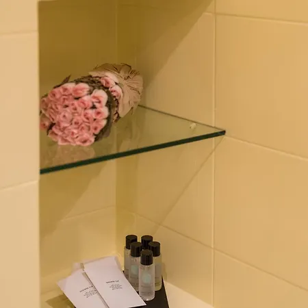 Piccolo Principe, Ognissanti Square Appartement *