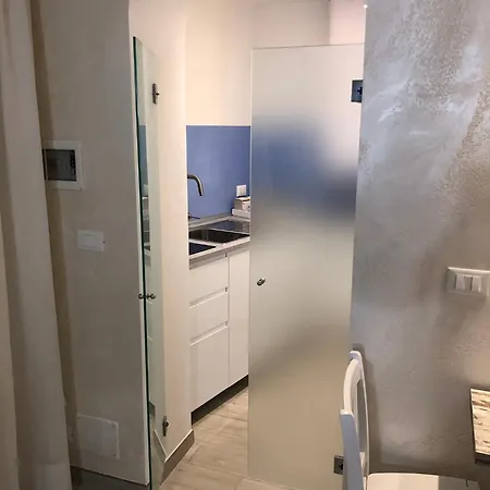 Piccolo Principe, Ognissanti Square Appartement *