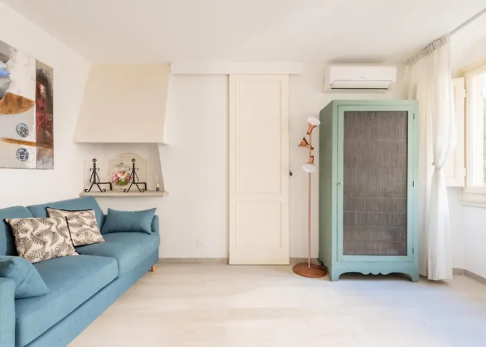 Piccolo Principe, Ognissanti Square Appartement *