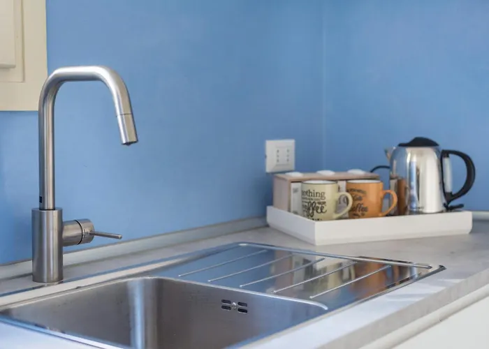 Piccolo Principe, Ognissanti Square Appartement