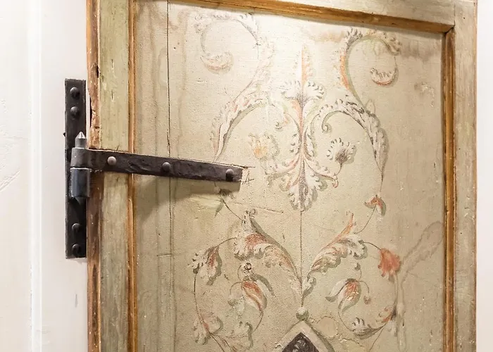 Piccolo Principe, Ognissanti Square Appartement Florence