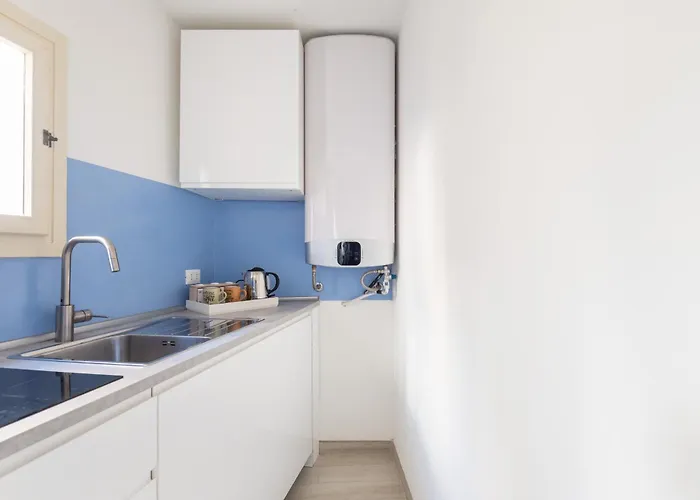 Appartement Piccolo Principe, Ognissanti Square *
