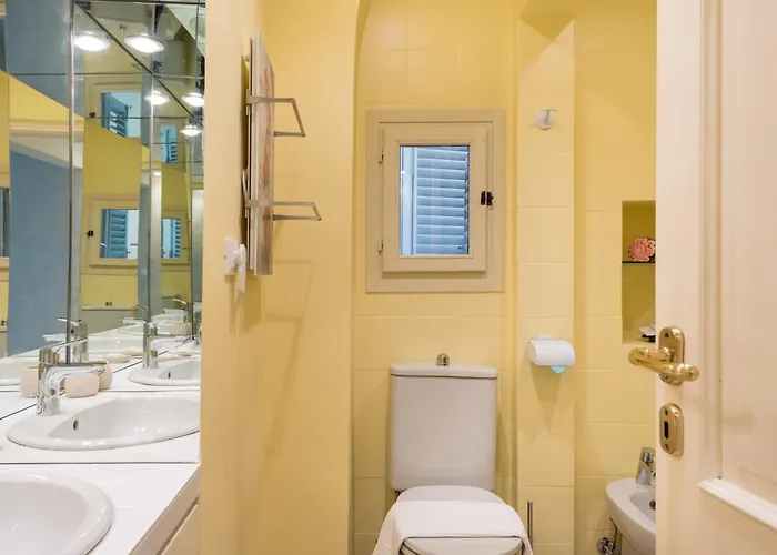 Piccolo Principe, Ognissanti Square Appartement *