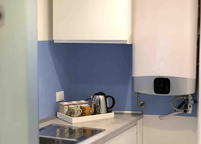 Piccolo Principe, Ognissanti Square Appartement *