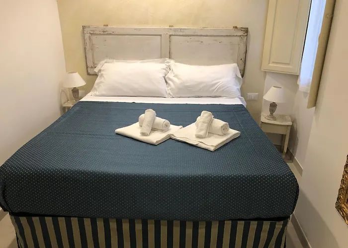 Appartement Piccolo Principe, Ognissanti Square