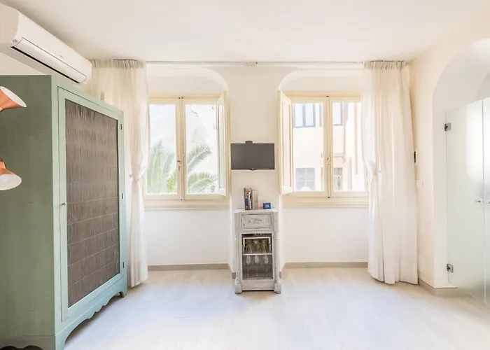 Piccolo Principe, Ognissanti Square Appartement *