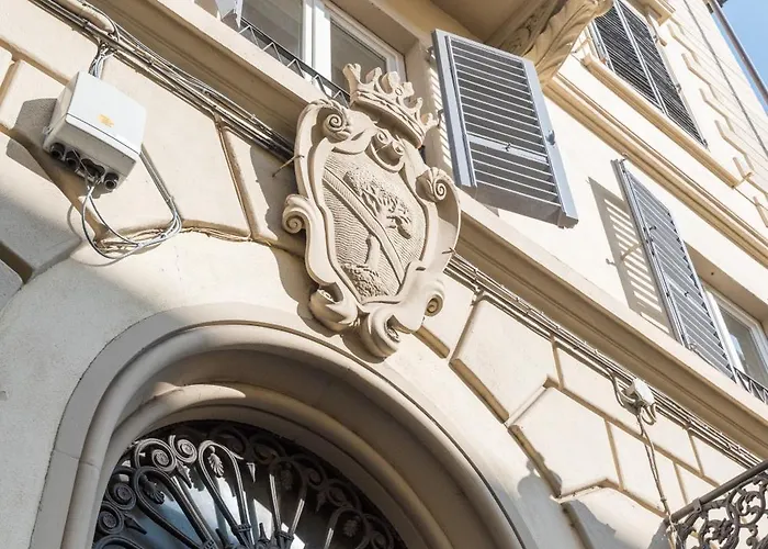 Appartement Piccolo Principe, Ognissanti Square