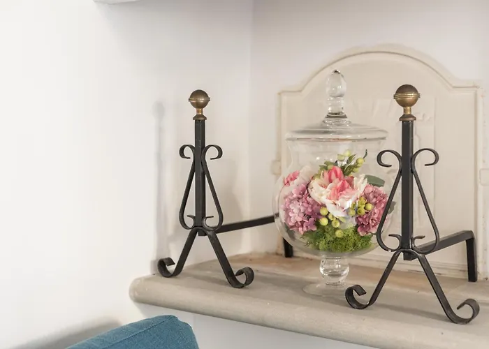 Appartement Piccolo Principe, Ognissanti Square *