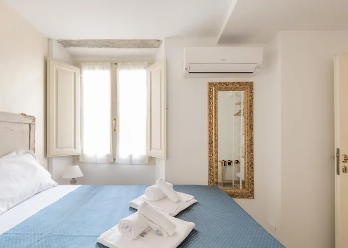 Appartement Piccolo Principe, Ognissanti Square