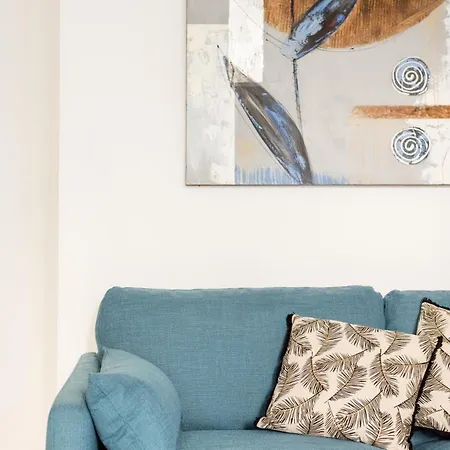 Apartman Piccolo Principe, Ognissanti Square *