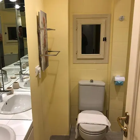 Apartman Piccolo Principe, Ognissanti Square *